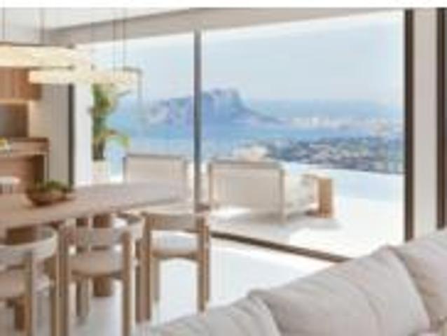 Casa Venta El Poble Nou de Benitatxell Benitachell, El Poble Nou de Benitatxell Benitachell