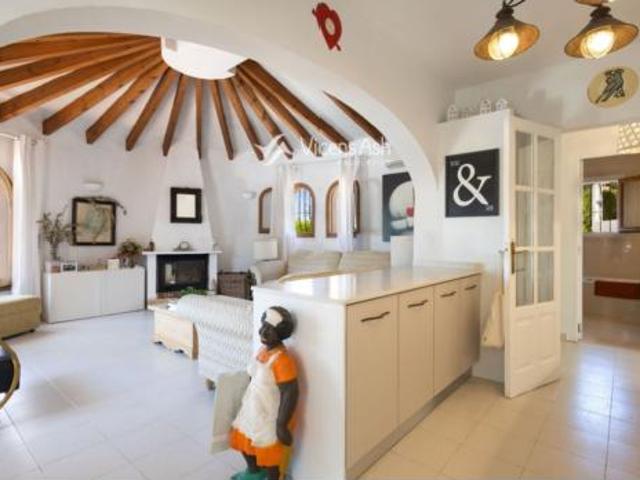 Casa Venta El Poble Nou de Benitatxell Benitachell, El Poble Nou de Benitatxell Benitachell
