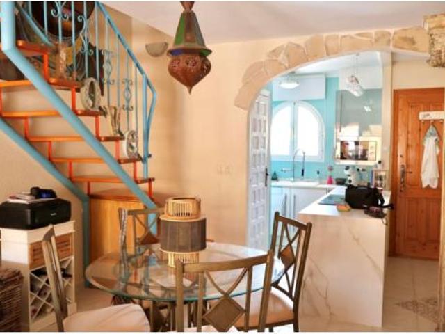 Casa Venta El Poble Nou de Benitatxell Benitachell, El Poble Nou de Benitatxell Benitachell