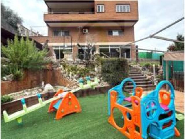 Casa Venta El Pont de Vilomara i Rocafort, El Pont de Vilomara i Rocafort