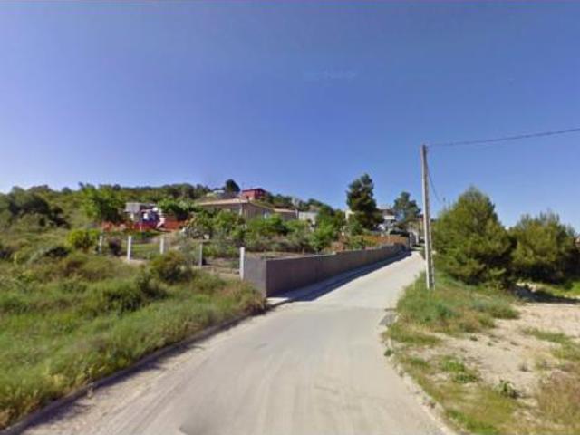 Casa Venta El Pont de Vilomara i Rocafort, El Pont de Vilomara i Rocafort