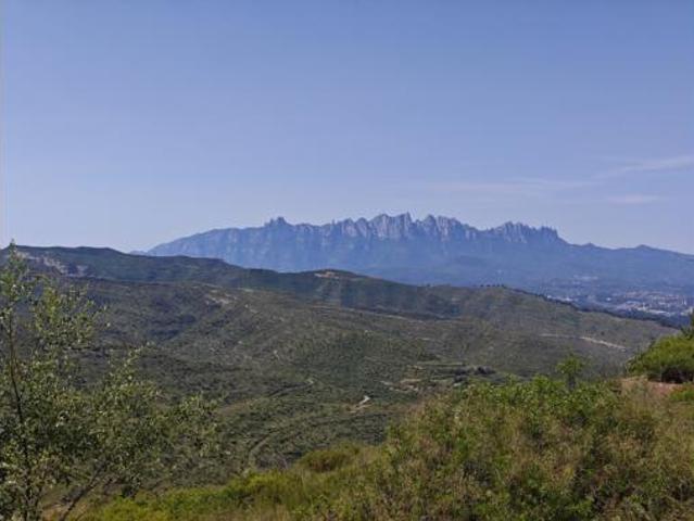 Casa Venta El Pont de Vilomara i Rocafort, El Pont de Vilomara i Rocafort