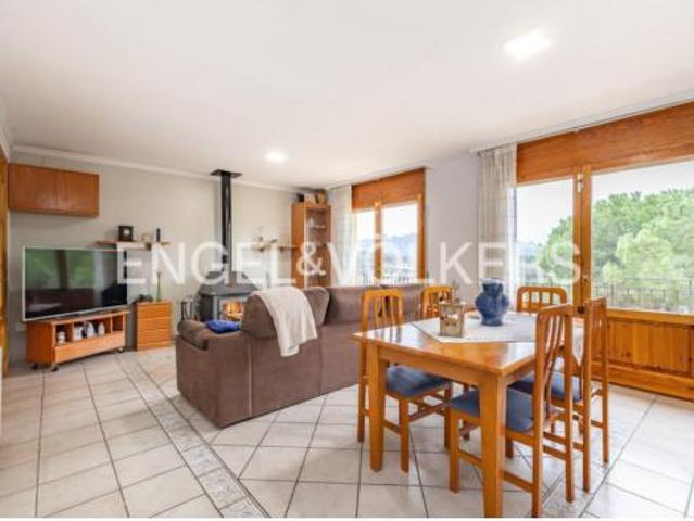 Casa Venta El Pont de Vilomara i Rocafort, El Pont de Vilomara i Rocafort