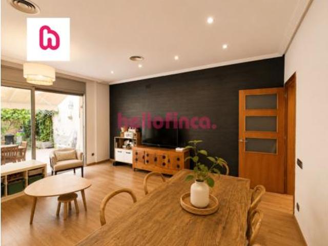 Casa Venta El Prat de Llobregat, Centre