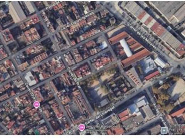 Casa Venta El Prat de Llobregat, Centre