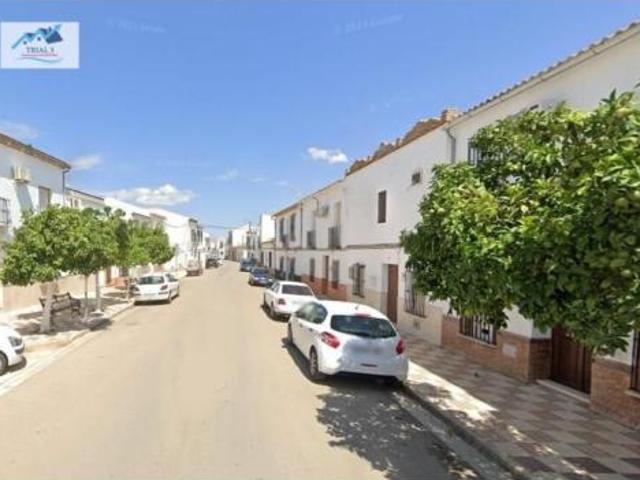 Casa Venta El Rubio, El Rubio