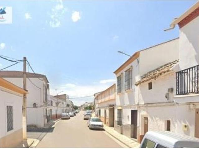 Casa Venta El Rubio, El Rubio