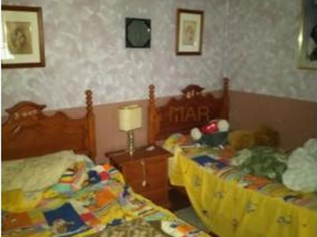 Casa Venta El Rubio, El Rubio