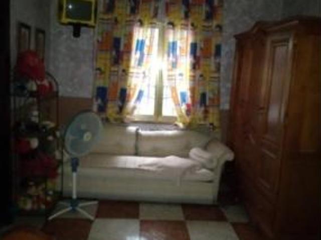 Casa Venta El Rubio, El Rubio