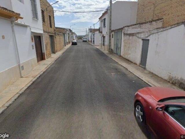Casa Venta El Rubio, El Rubio