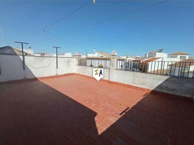 Casa Venta El Rubio, El Rubio