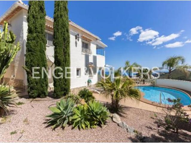 Casa Venta El Ràfol d'Almúnia, El Ràfol d'Almúnia