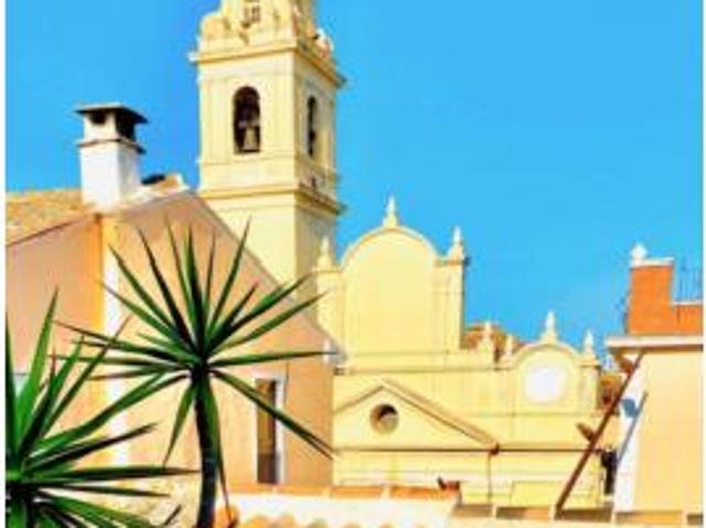 Casa Venta El Real de Gandia, El Real de Gandia