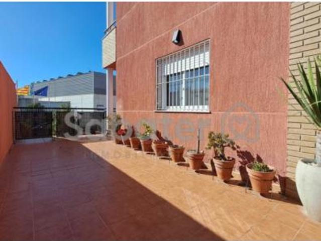 Casa Venta El Real de Gandia, El Real de Gandia