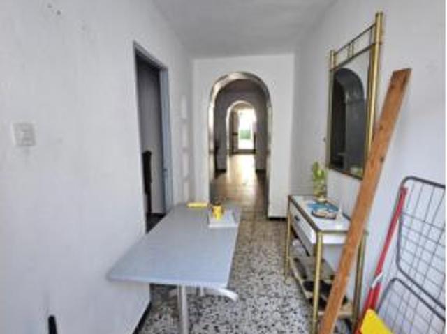 Casa Venta El Real de La Jara, El Real de La Jara