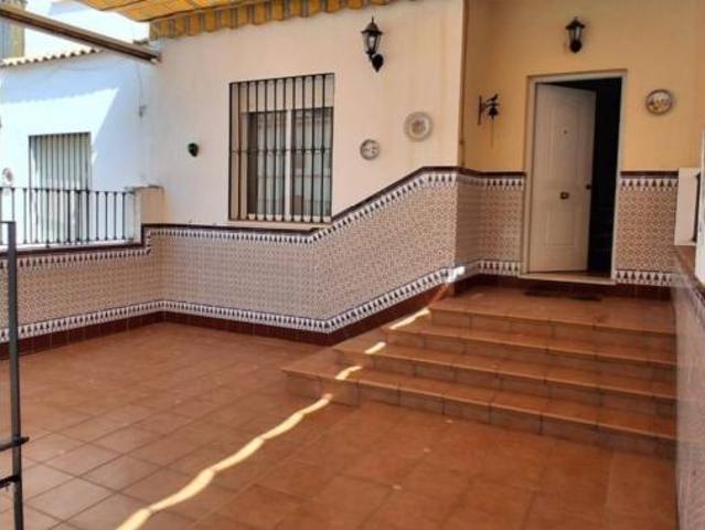 Casa Venta El Real de La Jara, El Real de La Jara