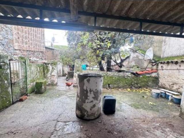 Casa Venta El Real de La Jara, El Real de La Jara