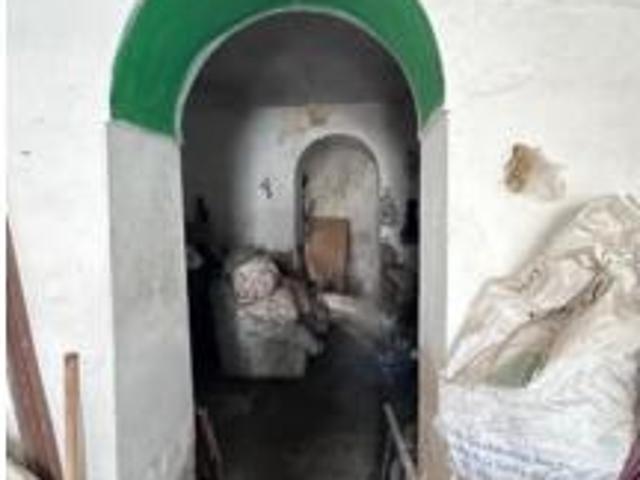 Casa Venta El Real de La Jara, El Real de La Jara