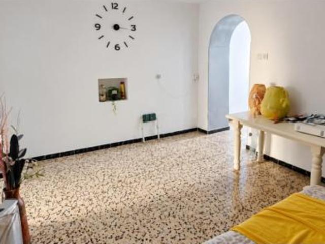 Casa Venta El Real de La Jara, El Real de La Jara
