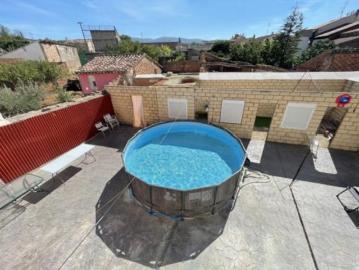 Casa Venta El Redal, El Redal