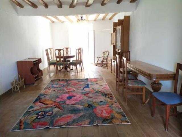 Casa Venta El Redal, El Redal