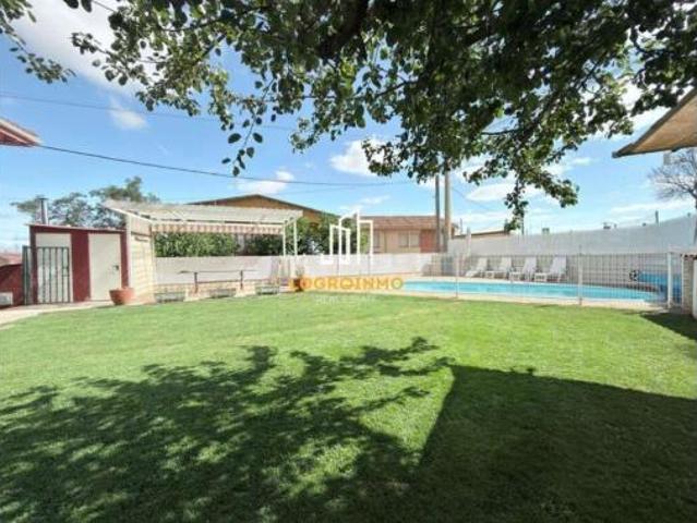 Casa Venta El Redal, El Redal