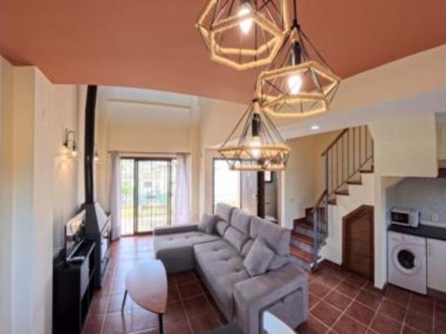 Casa Venta El Ronquillo, El Hoyuelo