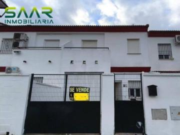 Casa Venta El Ronquillo, El Ronquillo