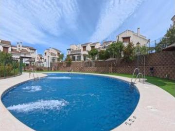 Casa Venta El Ronquillo, El Hoyuelo