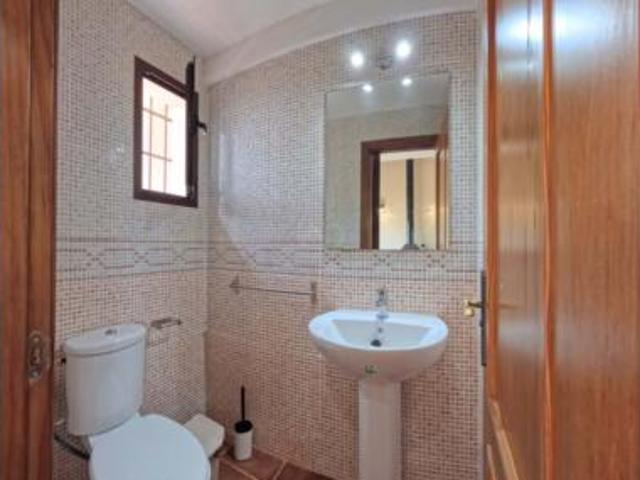 Casa Venta El Ronquillo, El Hoyuelo