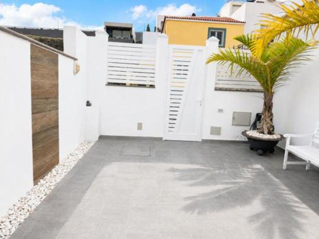 Casa Venta El Rosario, El Rosario