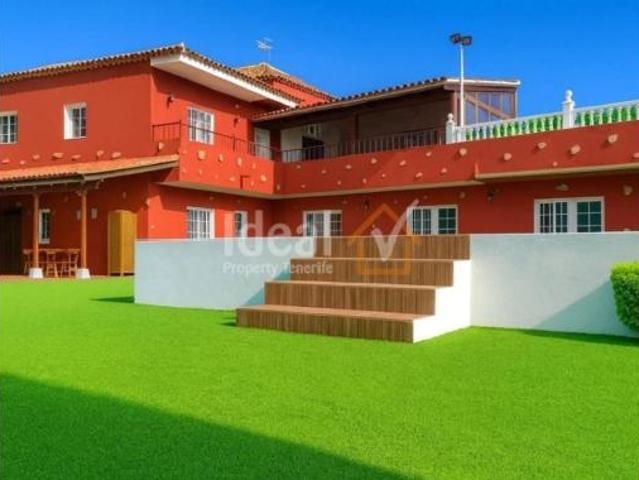Casa Venta El Rosario, La Esperanza