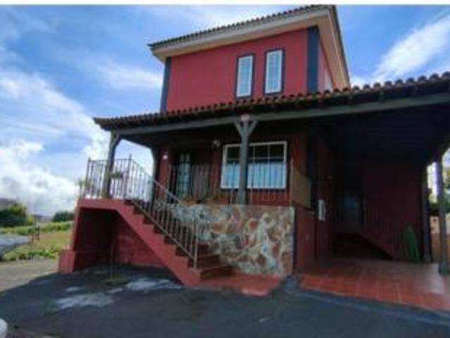 Casa Venta El Rosario, La Esperanza
