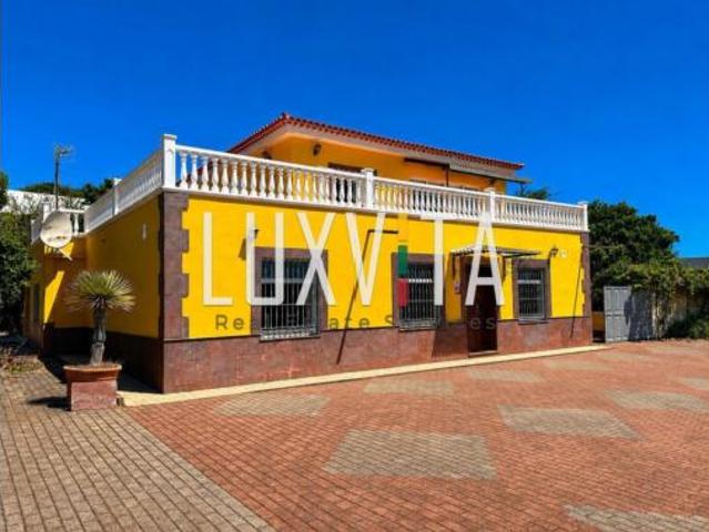 Casa Venta El Rosario, La Esperanza