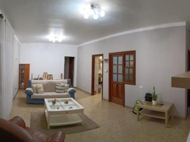 Casa Venta El Rosario, La Esperanza