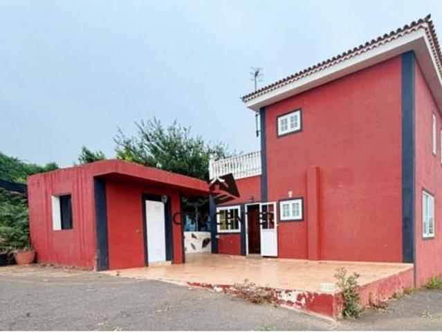 Casa Venta El Rosario, La Esperanza