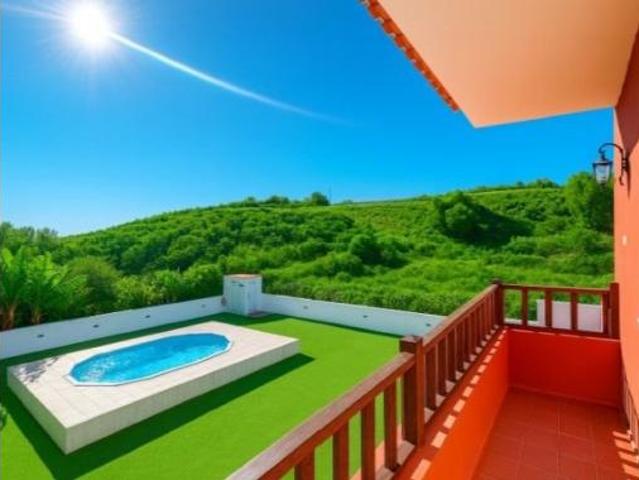 Casa Venta El Rosario, La Esperanza