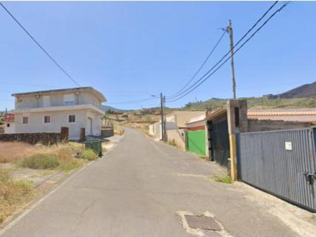 Casa Venta El Rosario, La Esperanza