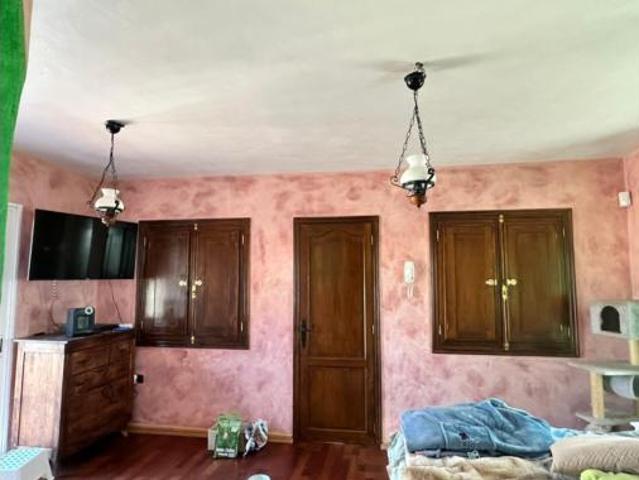 Casa Venta El Rosario, La Esperanza