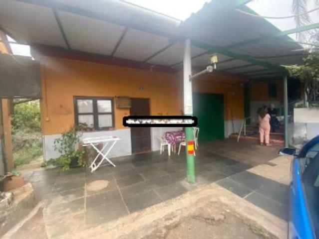 Casa Venta El Rosario, La Esperanza