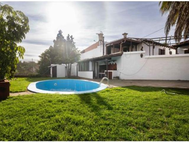 Casa Venta El Rosario, La Esperanza