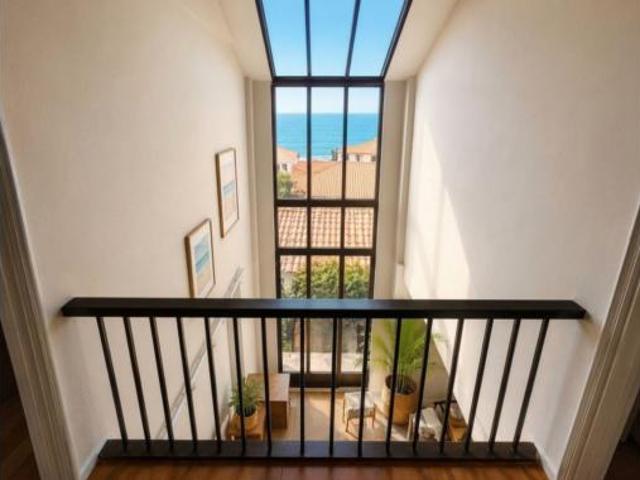 Casa Venta El Rosario, Radazul