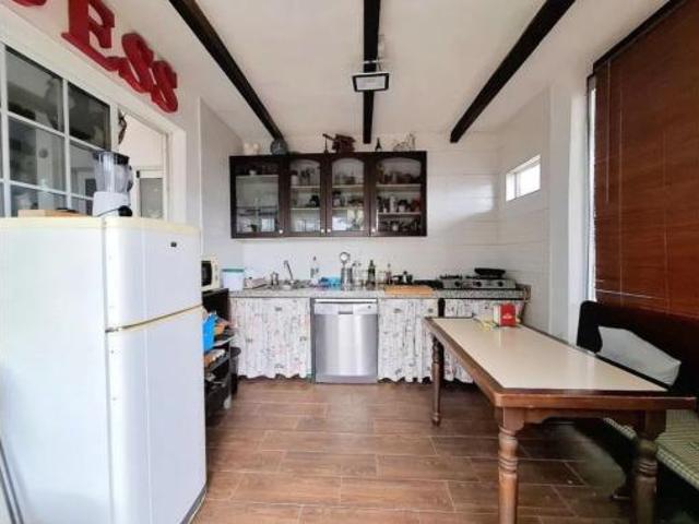 Casa Venta El Rosario, Tabaiba