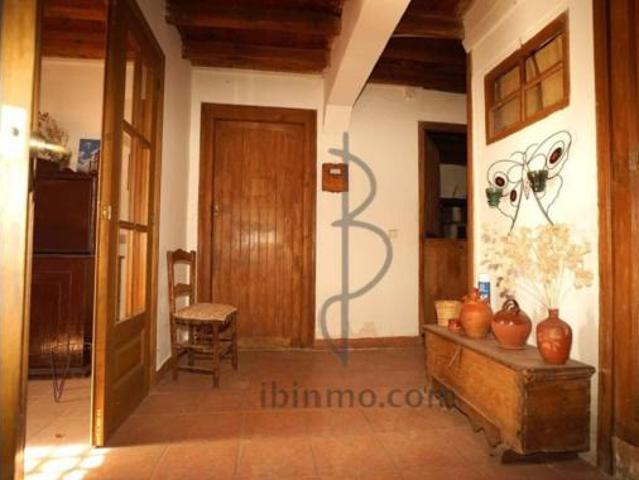 Casa Venta El Royo, El Royo