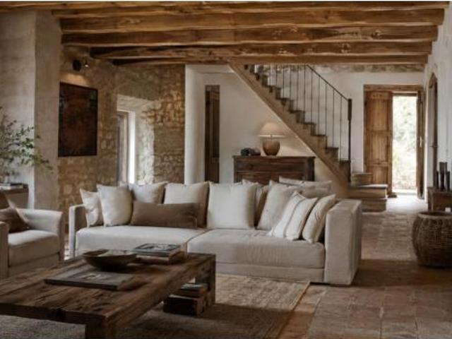 Casa Venta El Saucejo, El Saucejo