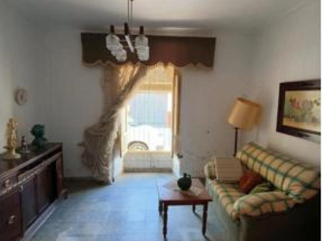 Casa Venta El Saucejo, El Saucejo