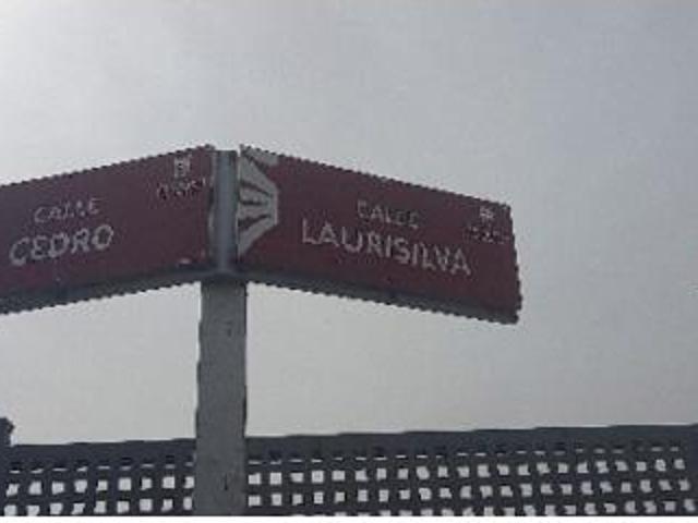 Casa Venta El Sauzal, Amargura