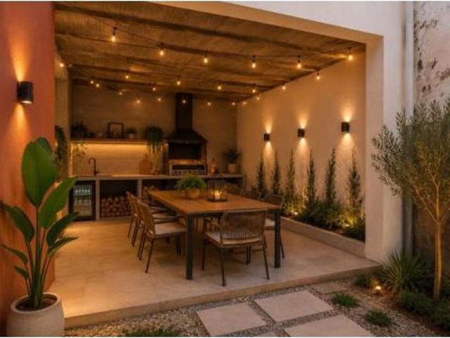 Casa Venta El Sauzal, El Sauzal
