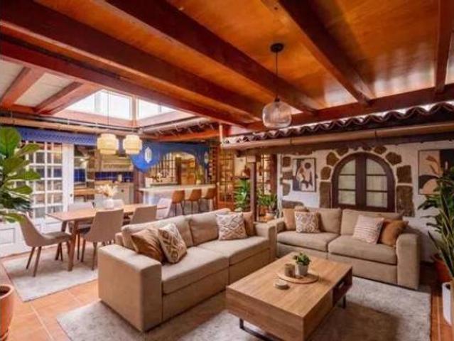 Casa Venta El Sauzal, El Sauzal