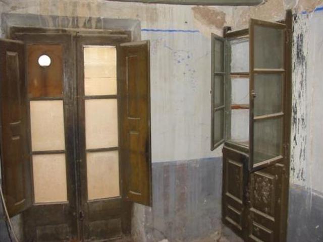Casa Venta El Soleràs, El Soleràs